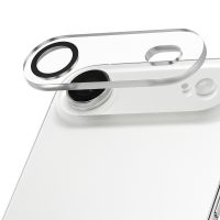 PanzerGlass ® PicturePerfect Kameraschutz iPhone Air, Apple, Apple - iPhone Air, Trockene Anwendung, Kratzresistent, Schockresistent, Transparent, 1 Stück(e)