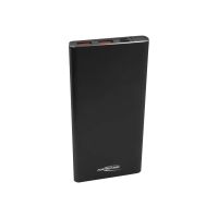 Ansmann Powerbank - Powerbank - 10000 mAh - 37 Wh - 18 Watt - 3 A - PD, QC 3.0 (USB, 24 pin USB-C)