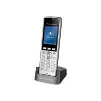 Grandstream WP822 - Schnurloses VoIP-Telefon - IEEE 802.11a/b/g/n/ac (Wi-Fi)