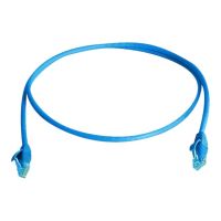 Telegärtner Karl Gärtner Telegärtner MP8 250 - Patch-Kabel - RJ-45 (M)