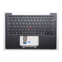Lenovo LCFC - Ersatztastatur Notebook - mit Trackpoint