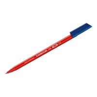 STAEDTLER Noris Club 326 - Filzstift - gemischte Farben - wasserbasierte Tinte - 1 mm (Packung mit 100)