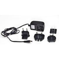 Mersive Technologies SP-8301-E, Video-Gegensprechanlage, Indoor, Schwarz, 1 Stück(e)