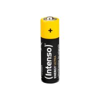 Intenso Energy Ultra Bonus Pack - Batterie 24 x AA / LR6