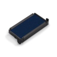 TRODAT 6/4911, Tintenpatrone, Blau, Trodat, Schwarz, DIN ISO 14145-2
