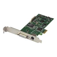 StarTech.com PCIe auf HDMI Video Capture Karte