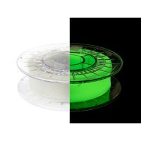 Spectrum Filaments PLA Glow in the Dark 1.75mm, 1 Stück(e), 900 g