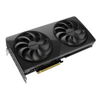 PNY GeForce RTX 5070 Ti Slim, GeForce RTX 5070 Ti, 16 GB, GDDR7, 256 Bit, PCI Express x16 5.0, 2 Lüfter