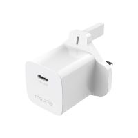 mophie essentials 409915584, Drinnen, AC, Weiß