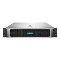 HPE ProLiant DL380 Gen10 - Server - Rack-Montage - 2U - zweiweg - 1 x Xeon Silver 4214R / 2.4 GHz - RAM 32 GB - SATA/SAS - Hot-Swap 6.4 cm (2.5")