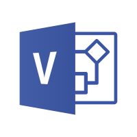 Microsoft Visio Professional 2019 - Übernahmegebühr