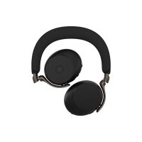 Jabra 37599-999-989, 20 - 20000 Hz, 180 g, Kopfhörer, Schwarz