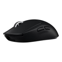 Logitech G PRO X SUPERLIGHT - Gaming - Maus