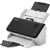Kodak E1030 - Dokumentenscanner - CMOS / CIS - Legal - 600 dpi x 600 dpi - bis zu 30 Seiten/Min. (einfarbig)