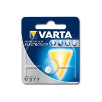 Varta V 377 - Batterie SR66 - Silberoxid - 27