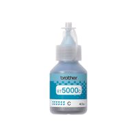 Brother BT5000C - Ultra High Yield - Cyan - original