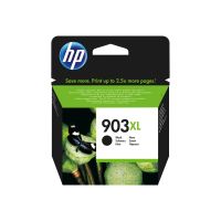 HP 903XL - 20 ml - Hohe Ergiebigkeit - Schwarz