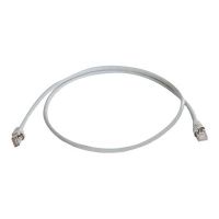 Telegärtner Karl Gärtner Telegärtner MP8 FS 600 - Patch-Kabel - RJ-45 (M)