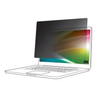 3M Bright Screen Privacy Filter - Blickschutzfilter für Notebook - heller Bildschirm, 3:2 - klebend - 33.8 cm (13.3")