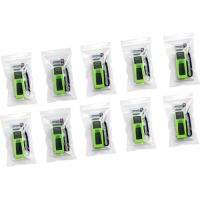 NetAlly LinkSprinter Pocket, Integrierte Batterie, Lithium-Ion (Li-Ion), 3,63 V, 180 min, 110,7 mm, 40,6 mm