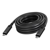 Vision USB-Kabel - 24 pin USB-C (M) zu 24 pin USB-C (M)