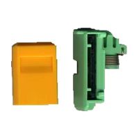 Brother TC4 - Ersatz-Schneideklinge - für P-Touch PT-11, 1100, 1200, D200, D210, E100, E110, H100, H110, H75