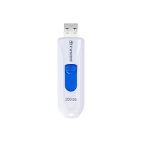 Transcend JetFlash 790 - USB-Flash-Laufwerk - 256 GB