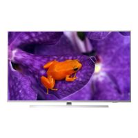 Philips 55HFL6114U - 139 cm (55") Diagonalklasse Professional MediaSuite LCD-TV mit LED-Hintergrundbeleuchtung - Hotel/Gastgewerbe - Smart TV - Android TV - 4K UHD (2160p)