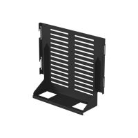 SMS Ever - Montagekomponente (Regal) - am Wagen