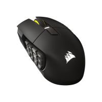 Corsair Scimitar Elite SE - Maus - optisch - 16 Tasten