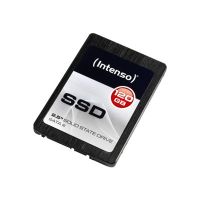Intenso SSD - 120 GB - intern - 2.5" (6.4 cm)