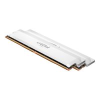 Crucial Pro - Overclocking Edition - DDR5 - Kit