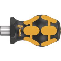 Wera 811/1 ESD, 34 mm, 65 mm, 34 mm, 47 g, Tschechische Republik