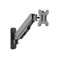 VALUE Klammer - einstellbarer Arm - für LCD-Display