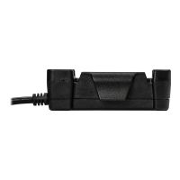 Socket Mobile DuraCase Charging Adapter - Ladestation für Barcode-Scanner - für SocketScan S800, S850; Apple iPod touch (5G, 6G)