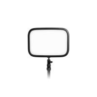 Elgato Key Light Professional Studio and Streaming Lighting (10GAK9901), 45 W, LED, Schwarz, Variabel, 7000 K, 2800 lm