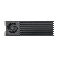 Thermaltake MS-1 - SSD-Kühlkörper - Aluminium und Kupfer