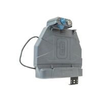 Zebra Slim - Dockingstation - für Tablet - für