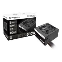 Thermaltake TR2 S 600W - Netzteil (intern) - ATX12V 2.3/ EPS12V