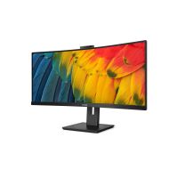 Philips 34B1U5600CH - 5000 Series - LED-Monitor - gebogen - 86.36 cm (34")