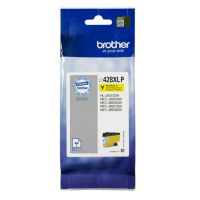 Brother LC-428XLYP, Gelb, 1 Stück(e), 5000 Seiten, Einzelpackung
