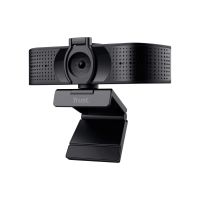 Trust Teza - Webcam - Farbe - 3840 x 2160 - 4K