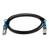 StarTech.com 3m HP J9283B kompatibel - SFP+ Direktverbindungskabel - 10Gb Twinax Kabel - passives SFP+ Kabel - 10GBase Direktanschlusskabel - SFP+ (M)