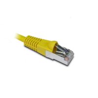Inter-Tech Patch-Kabel - RJ-45 (M) zu RJ-45 (M)