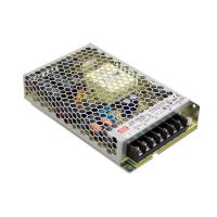 Meanwell MEAN WELL LRS-150F-12, 150 W, 85 - 264 V, Überspannung, Überlastschutz, Kurzschluß, UL60950-1, TUV EN60950-1, EN60335-1, EN61558-1/-2-16,CCC GB4943, EN55022, GB9254 Class B, EN55014,..., Edelstahl, -20 - 70 °C