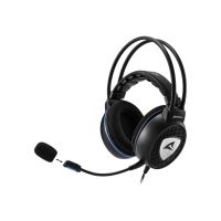 Sharkoon SKILLER SGH10 - Headset - ohrumschließend