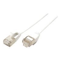 ROLINE Patch-Kabel - RJ-45 (M) zu RJ-45 (M)