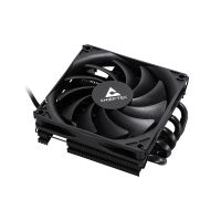 Chieftec CAC-S92PWM-LP45, Luftkühlung, 9,2 cm, Schwarz