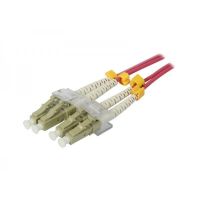Synergy 21 S216794, 0,25 m, LC/UPC, OM4, 2x LC, 2x LC