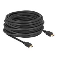 Delock Highspeed - HDMI-Kabel mit Ethernet